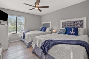 3 bedrooms, WiFi, bed sheets - NEW! Sea Cloisters 101E 3-Bedroom Condo with Pool (North Myrtle Beac)