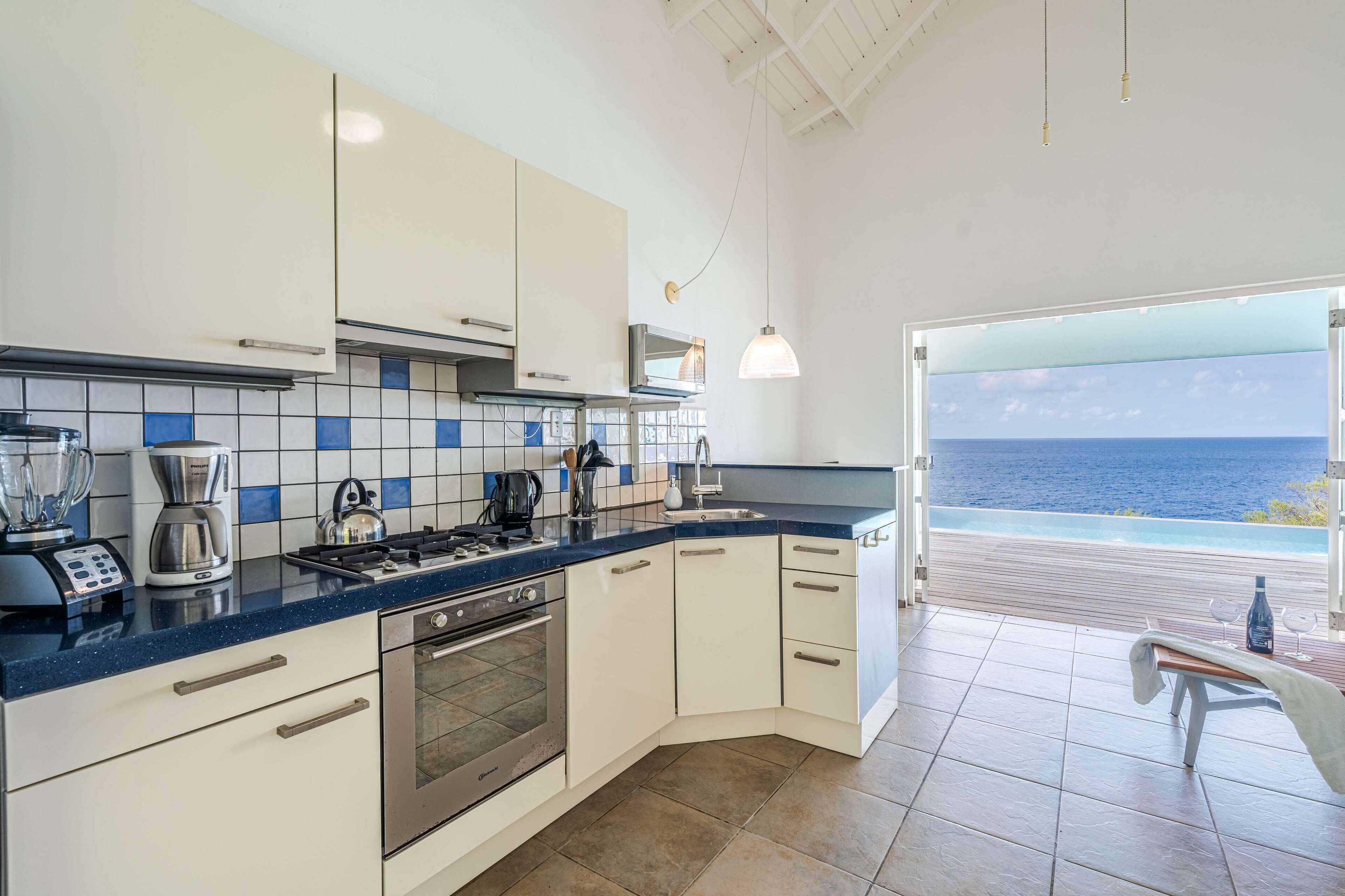 Mikrowelle, Ofen, Herdplatte