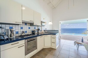 Mikrowelle, Ofen, Herdplatte