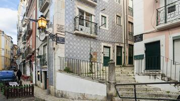 Appartement | 2 slaapkamers