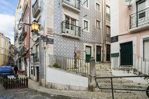 Appartement | 2 chambres