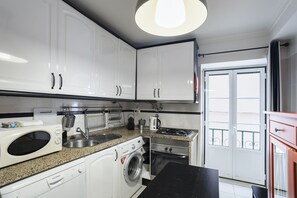 Appartement | 2 slaapkamers