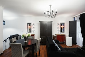 Huis | 2 slaapkamers
