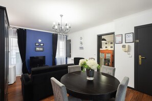 Huis | 2 slaapkamers