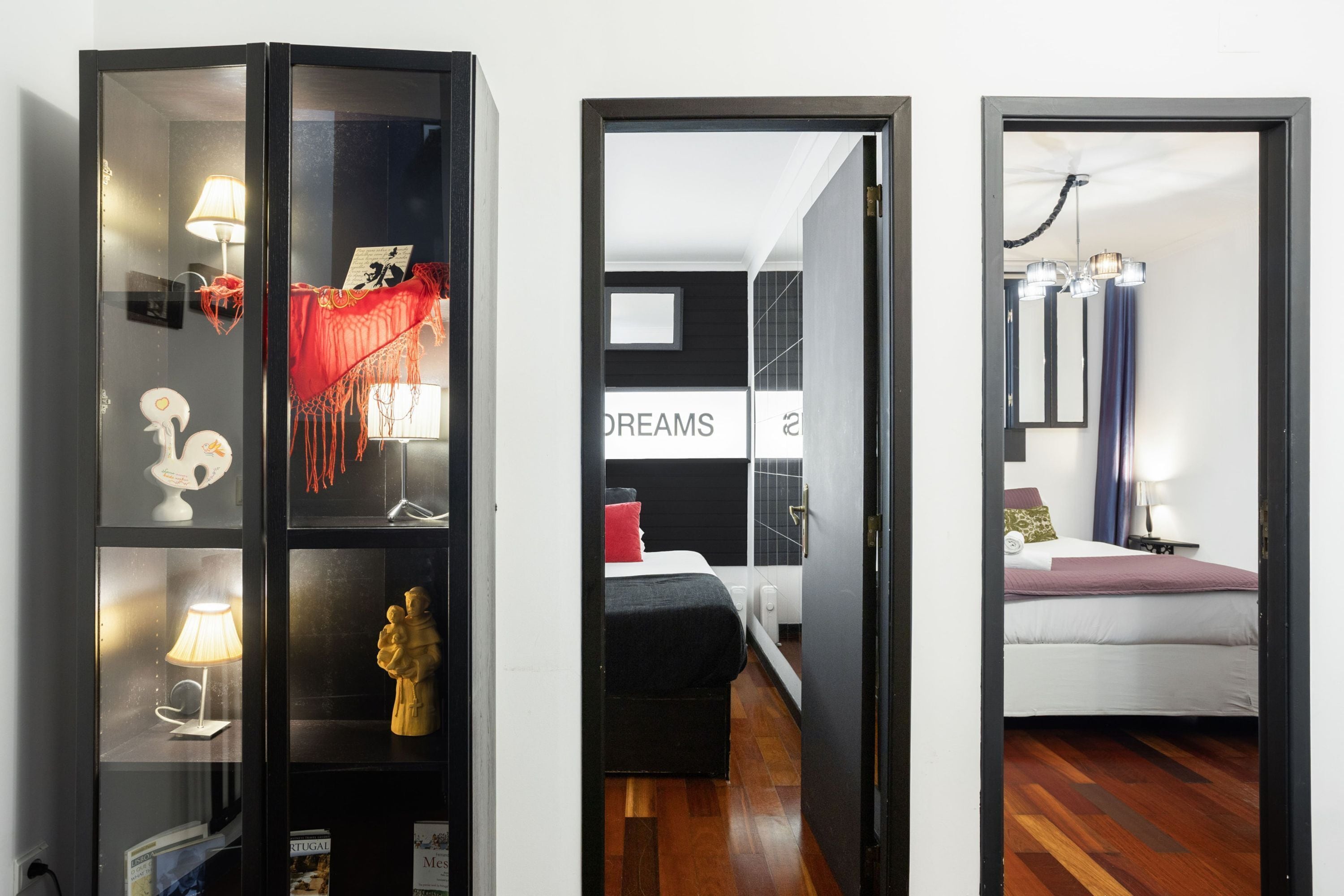 Appartement | 2 slaapkamers