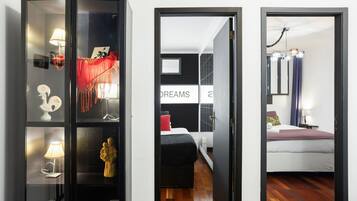 Appartement | 2 slaapkamers