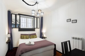 Appartement | 2 slaapkamers