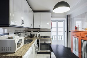 Appartement | 2 slaapkamers