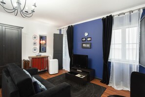 Appartement | 2 slaapkamers