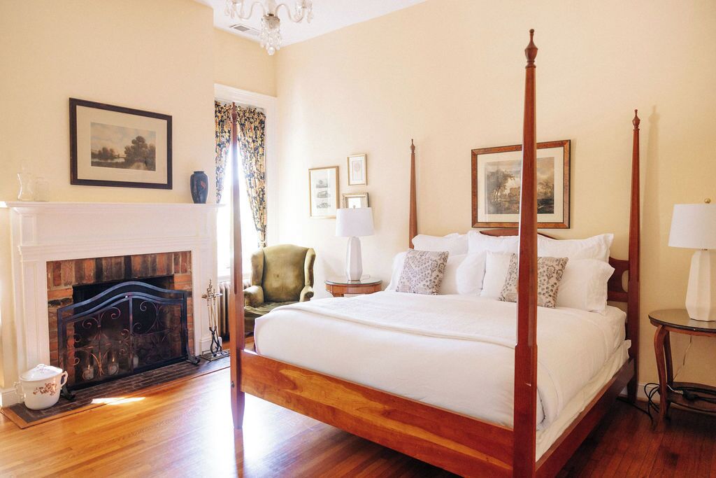 Accès Internet, draps fournis