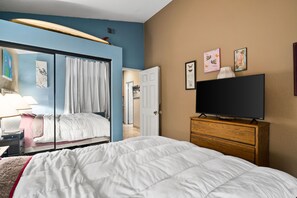 4 Schlafzimmer, WLAN, Bettwäsche, Rollstuhlgeeignet