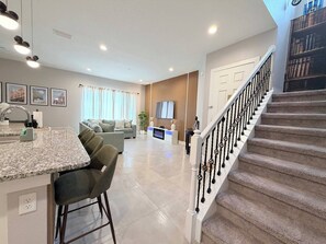 Interior - An elevated stay, a true experience (Kissimmee)