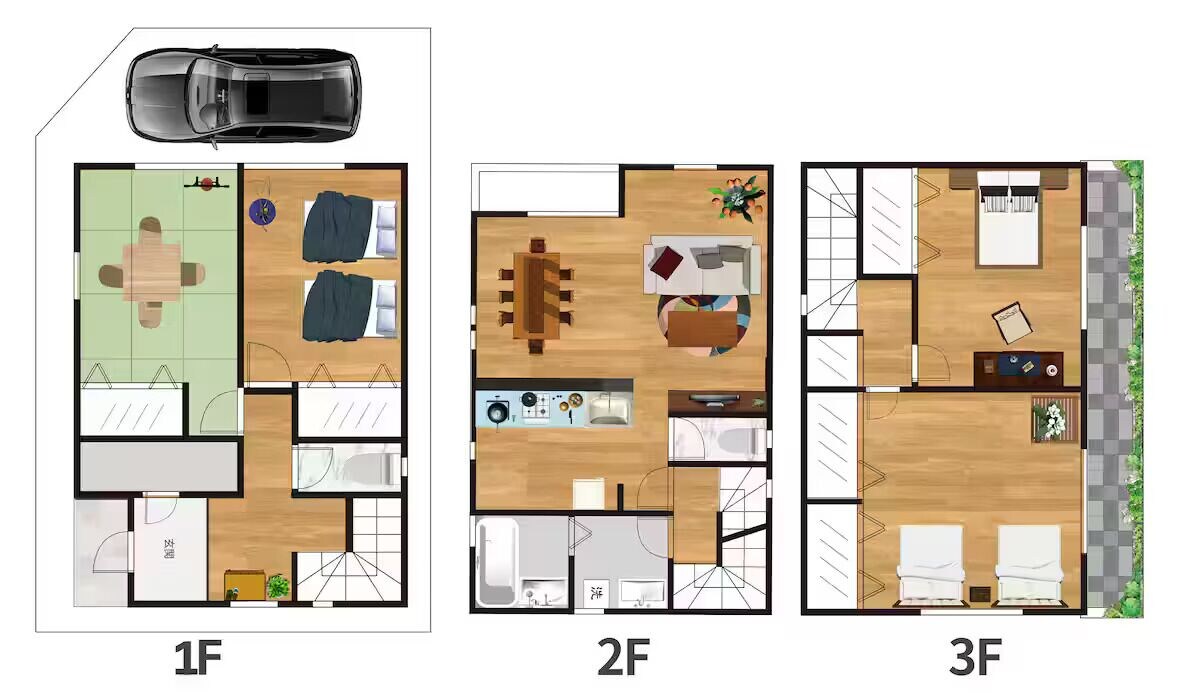Imagen de perfil del propietario o de la propietaria