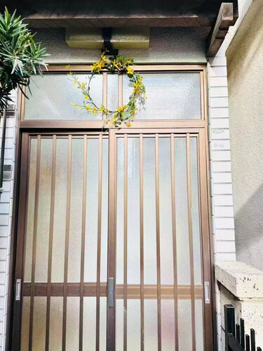 芦原角/新房优惠/3卧7床可容纳8人/心斋桥 梅田 关西机场 USJ