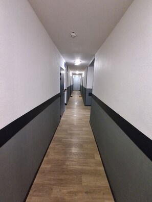 Interior - Charming apartment with swimming pool (Boulleville)