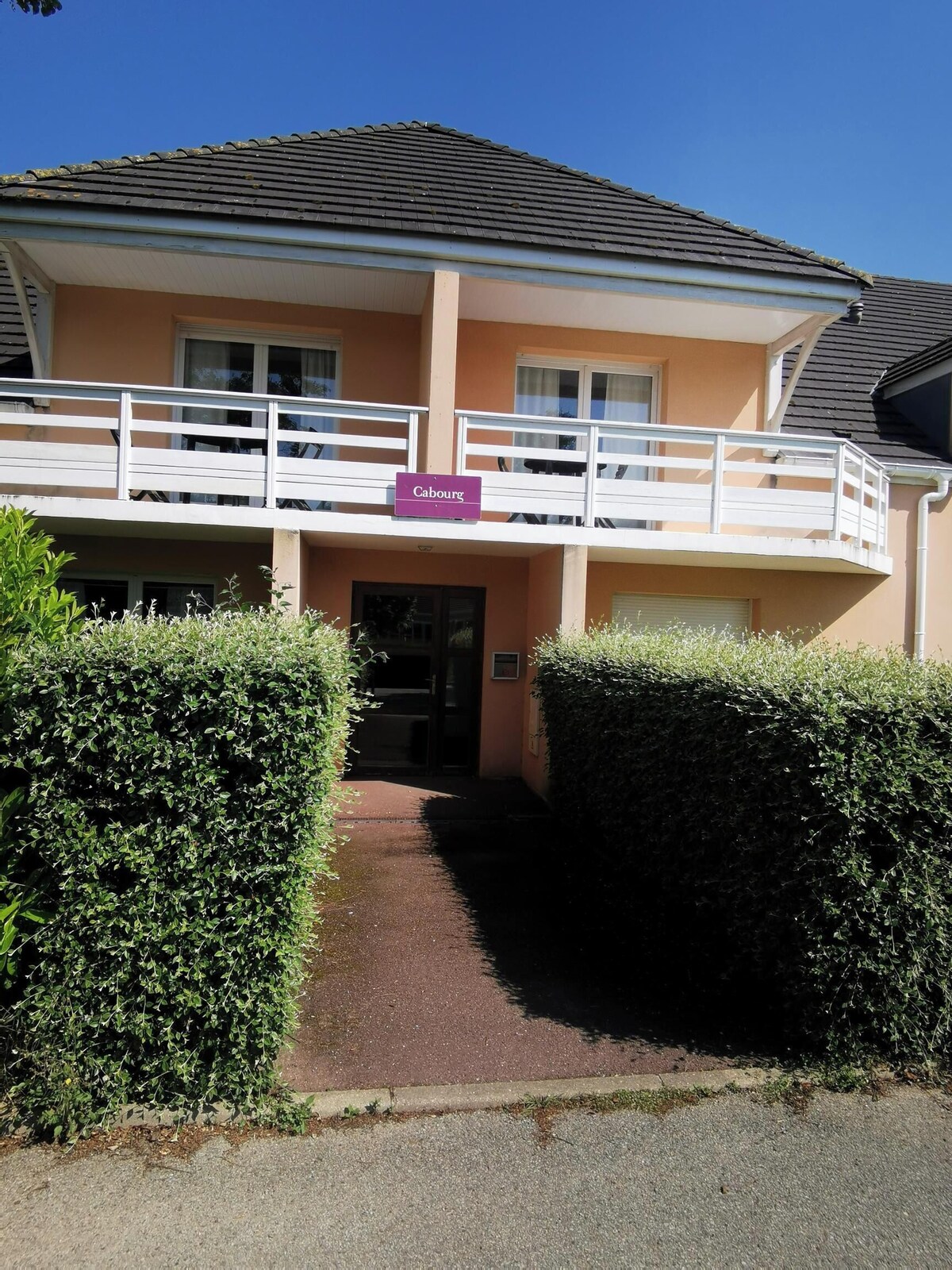 Bild für Gastgeberprofil