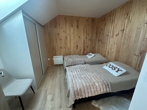 3 camere, accesso a Internet