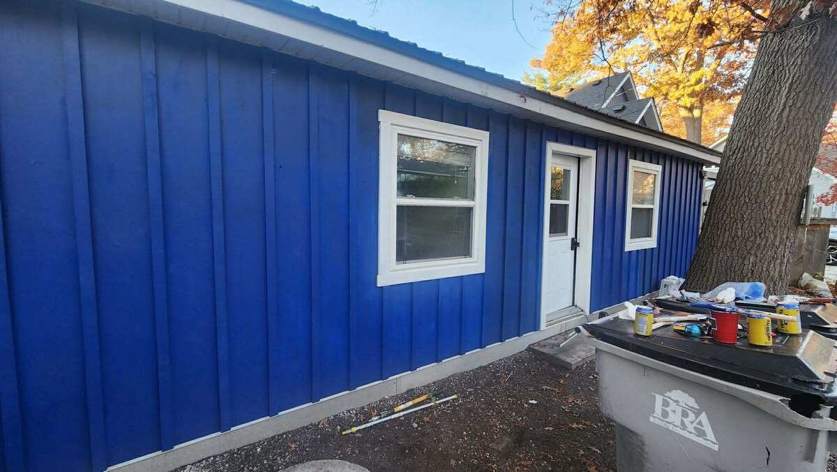 Bild für Gastgeberprofil