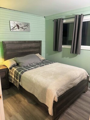 Wifi, ropa de cama, accesible en silla de ruedas