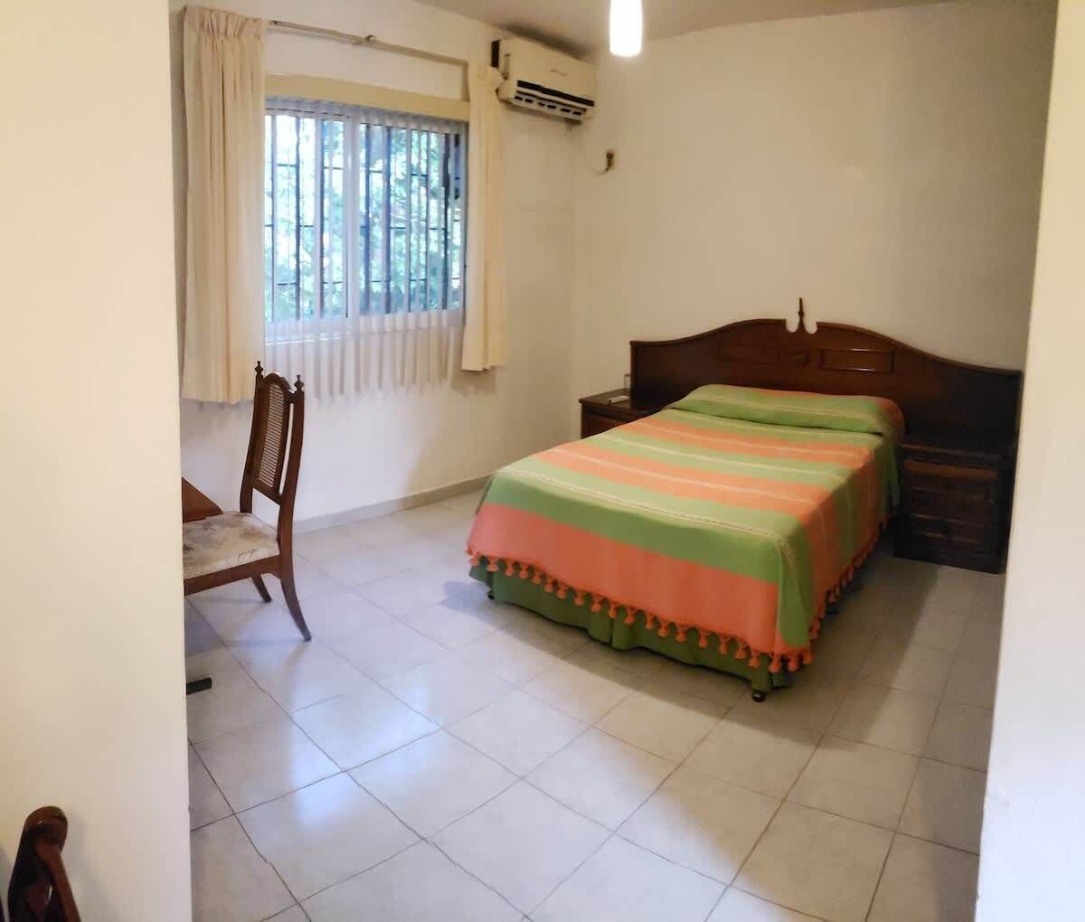 7 camere, ferro/asse da stiro, Wi-Fi, lenzuola