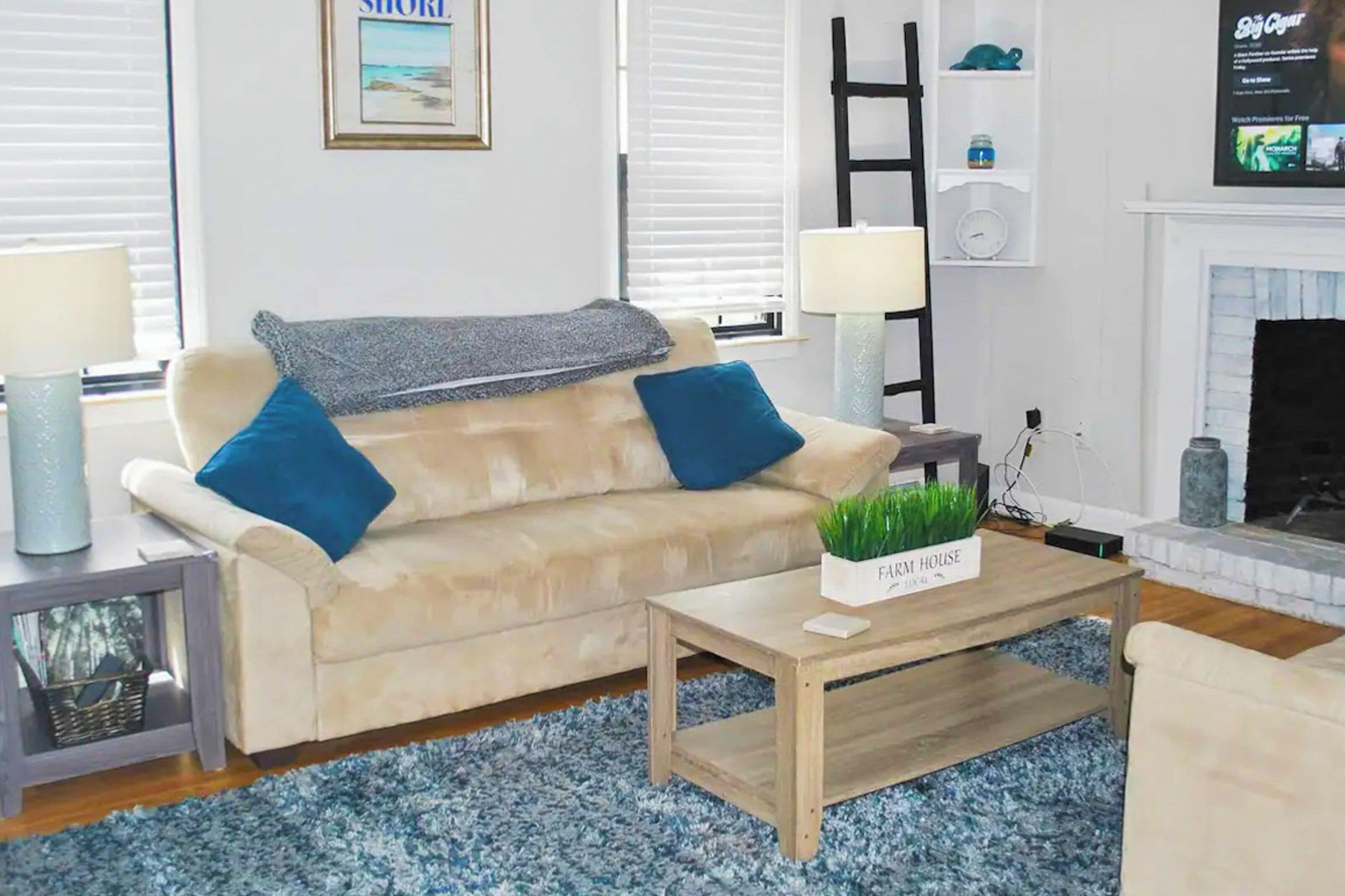 Casa (4 Bedrooms) | Interior