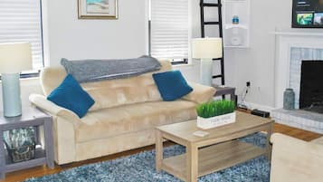 Casa (4 Bedrooms) | Interior