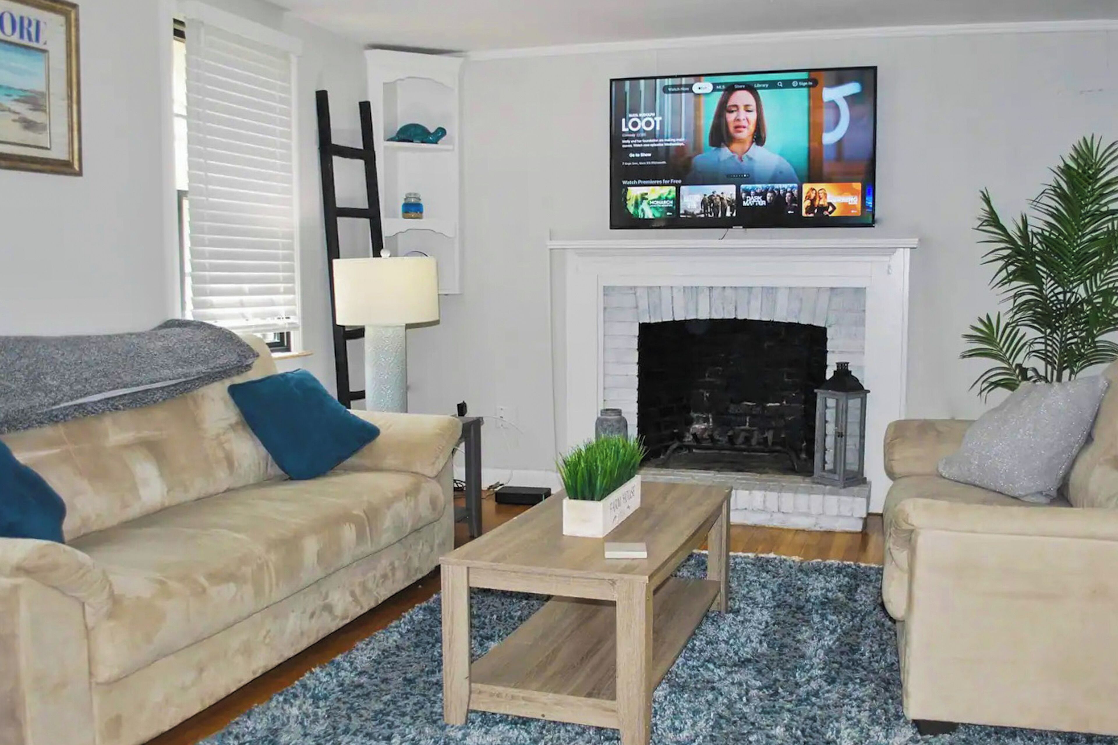 Casa (4 Bedrooms) | Interior