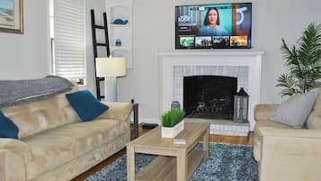 Casa (4 Bedrooms) | Interior