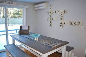 Interior - Private Home Game Room Backyard (Centerville)