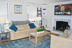 Interior - Private Home Game Room Backyard (Centerville)