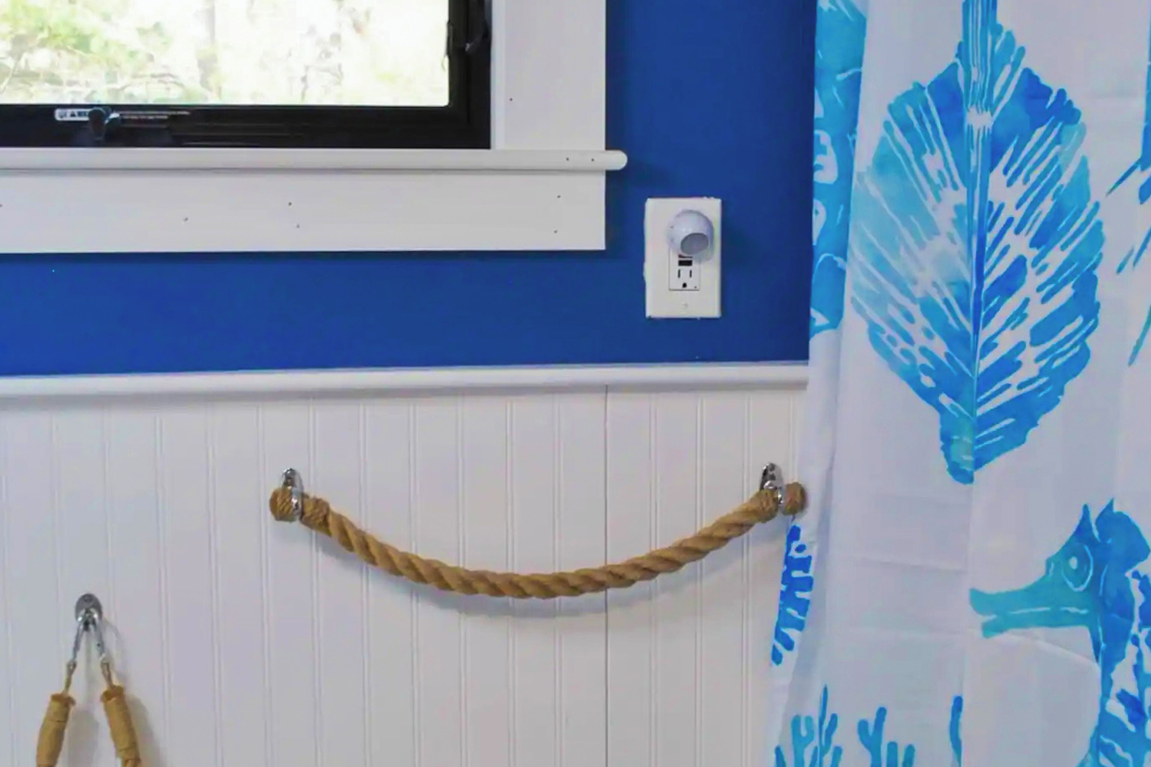 Talo (4 Bedrooms) | Sisätilat