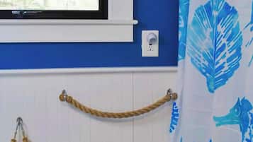 Casa (4 Bedrooms) | Interni