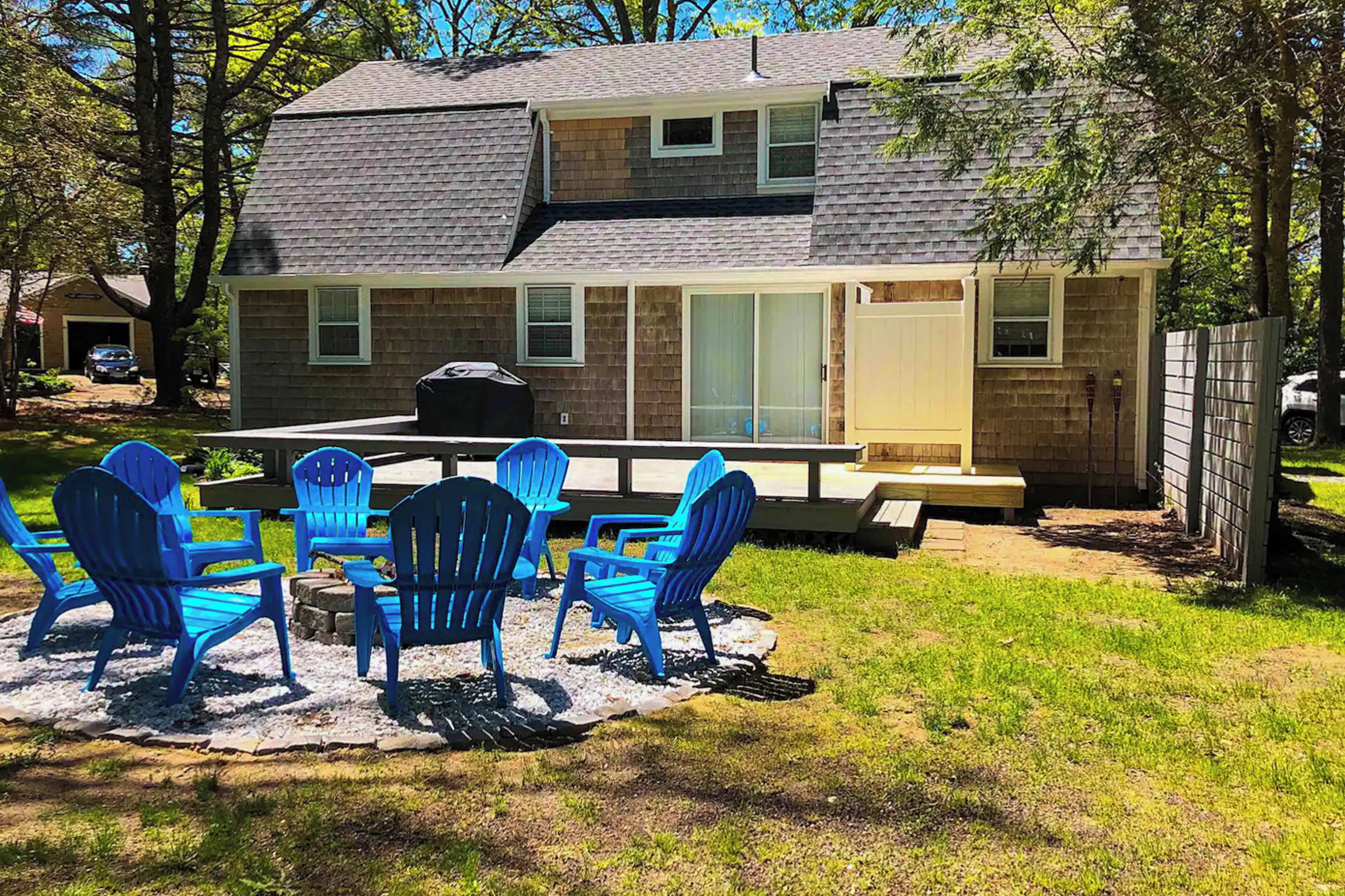 Ferienhaus (4 Bedrooms) | Innenbereich