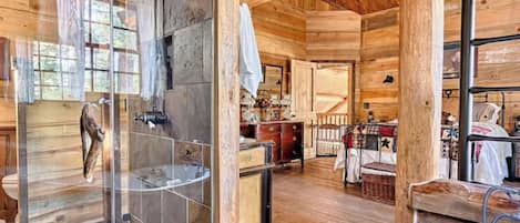 Maison (4 Bedrooms) | Intérieur