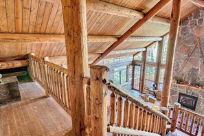 Rumah (4 Bedrooms) | Interior