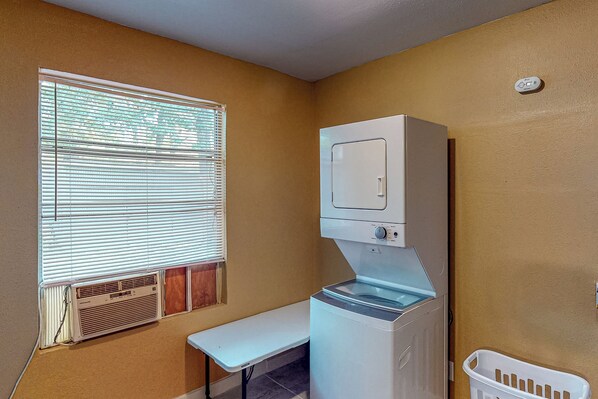 Nhà (2 Bedrooms) | Nội thất