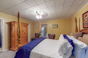 Nhà (2 Bedrooms) | Nội thất