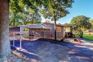 Nhà (2 Bedrooms) | Nội thất