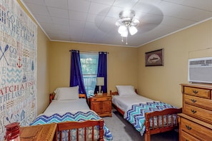 Nhà (2 Bedrooms) | Nội thất