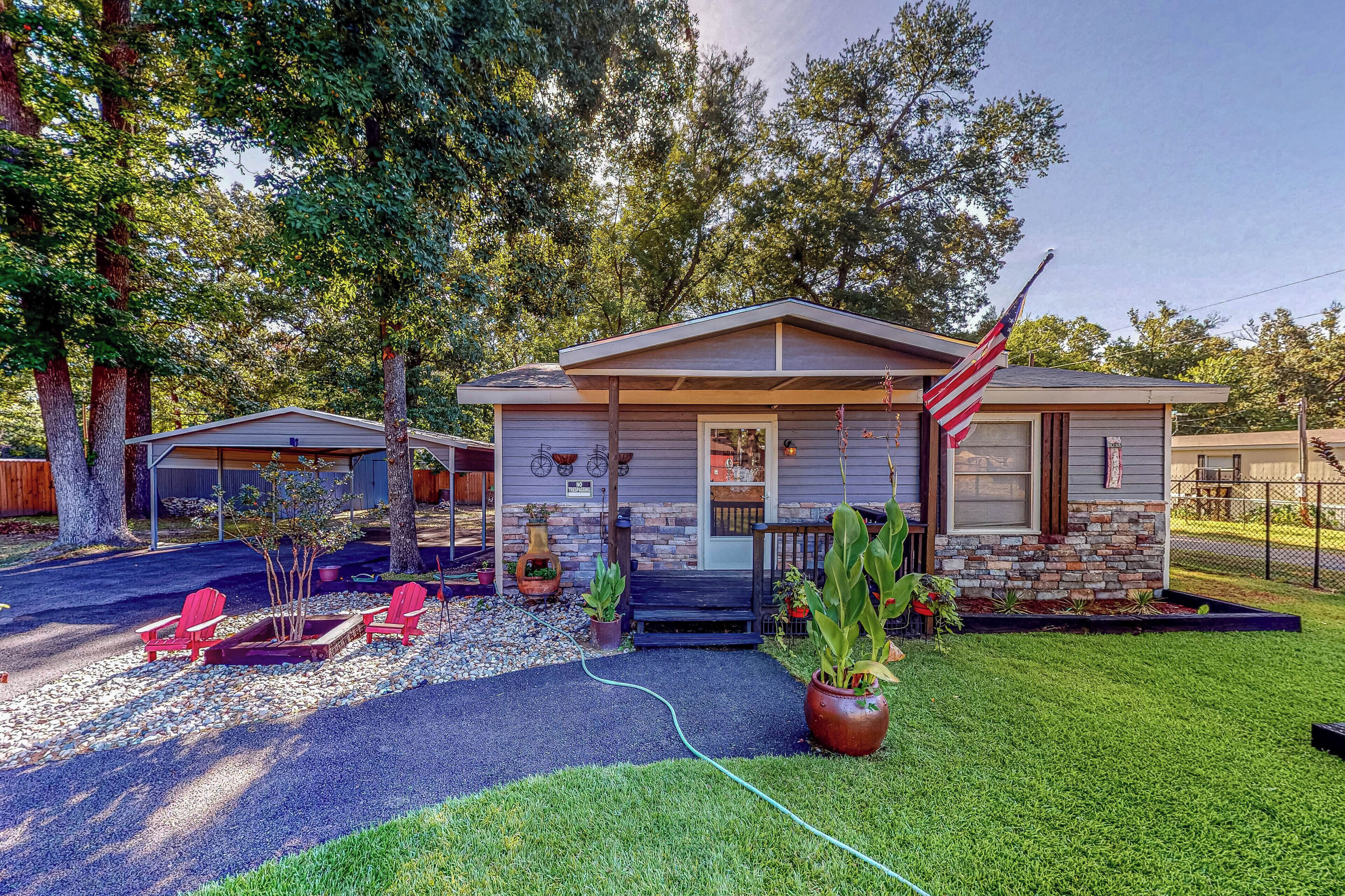 Nhà (2 Bedrooms) | Nội thất