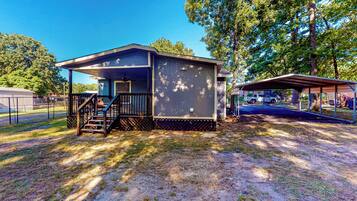 House (2 Bedrooms) | Bahagian dalam