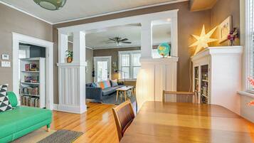 Maison (3 Bedrooms) | Intérieur