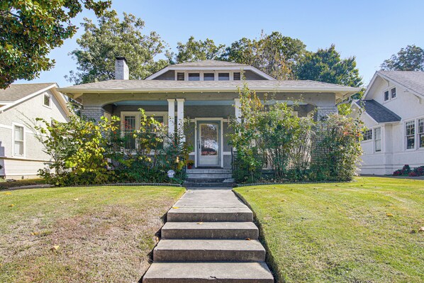 獨棟房屋 (3 Bedrooms) | 住宿內部