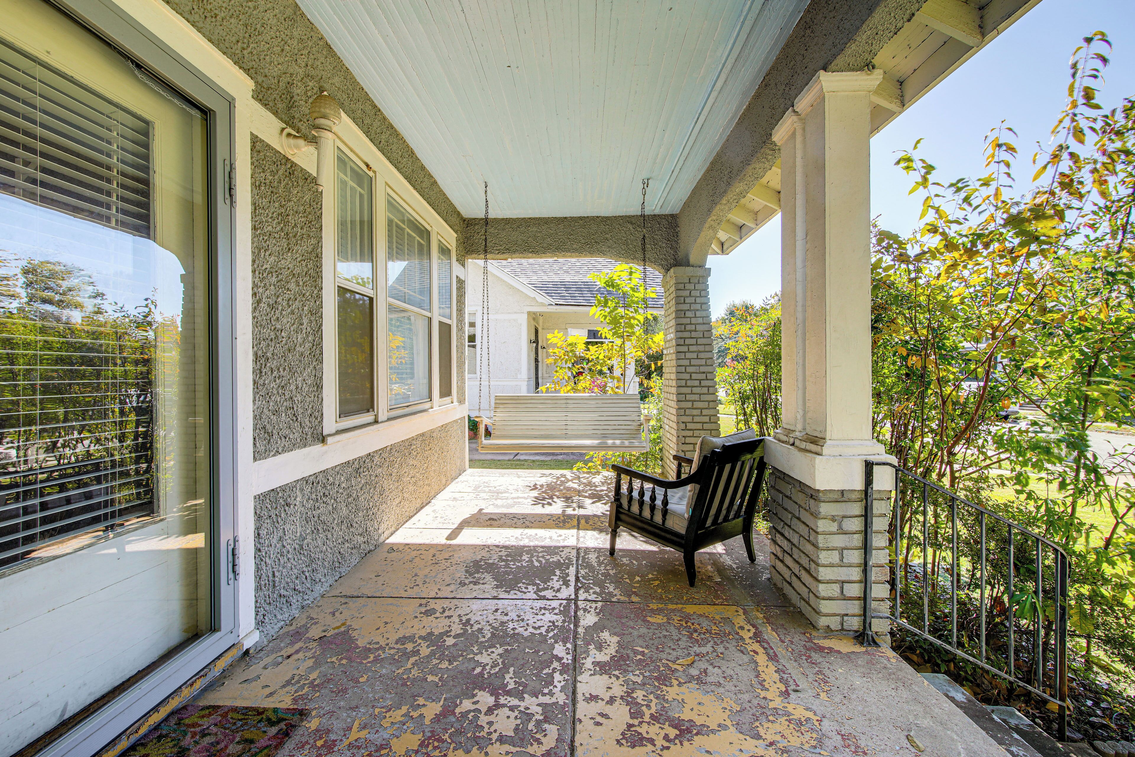 Maison (3 Bedrooms) | Intérieur