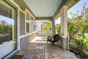 Maison (3 Bedrooms) | Intérieur