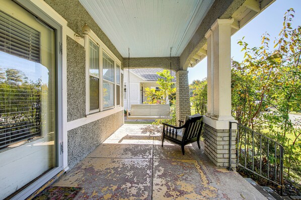 Ferienhaus (3 Bedrooms) | Innenbereich