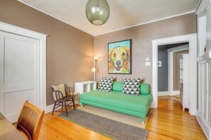 Ferienhaus (3 Bedrooms) | Innenbereich