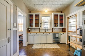 Maison (3 Bedrooms) | Intérieur