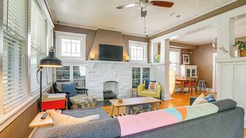 Maison (3 Bedrooms) | Intérieur