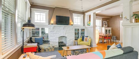 Casa (3 Bedrooms) | Interior